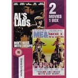 Al`s Lads [2002]/Me and Will [1999]