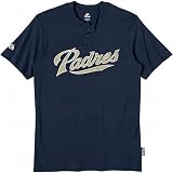 San Diego Padres Two Button Officially Licensed MLB Jersey Youth X-Large
