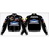 Jimmie Johnson 