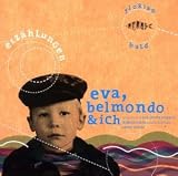 Zoom Produkt-Bild: Eva, Belmondo und ich, Audio-CD