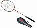 DHS 3203 Aluminum-Steel Shaft Badminton Racket