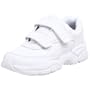 Aetrex Women's X926W Athletic Walking Shoe,White,6.5 W US