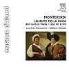 Monteverdi : Lamento della Ninfa