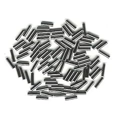 Klemmh�lsen Quetschh�lsen 1,0mm ca. 100 Stk