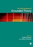 The SAGE Handbook of Grounded Theory