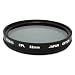 Zeikos ZE-CPL52 52mm Multi-Coated Circular Polarizer Filter