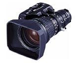 Review Fujinon  / Fujinon Lens A20x8.6BRM
