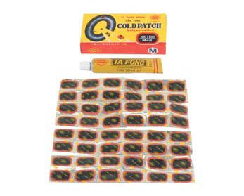 Bike | Bicycle 1003 Repair Tube Patches