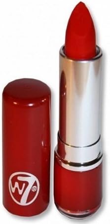 W7 Fashion Lipstick - Scarlet Fever by Warpaint Cosmetics Ltd.