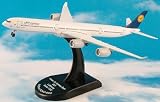 2001 Airbus A340-600 Lufthansa Aircraft Built-Up Die Cast 1-500 Model Power