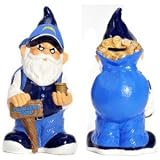 Team Beans San Diego Chargers Gnome Bank