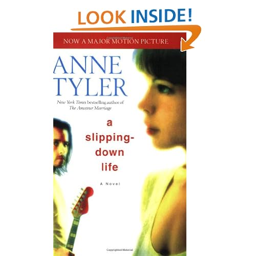 A Slipping-Down Life
