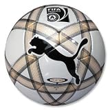 Puma King XL Soccer Ball