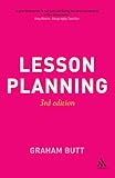 Lesson planning
