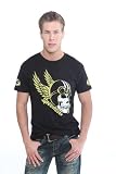 Jimmy Valentine Speedster T Shirt Speed Demon Shirt