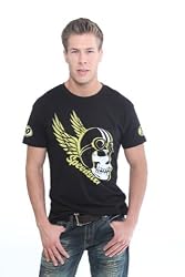 Jimmy Valentine Speedster T Shirt Speed Demon Shirt