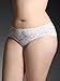 Cage Back Lace Hipster Panty