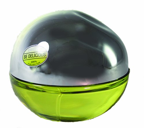 Donna Karan Be Delicious femme/woman, Eau de Parfum, Vaporisateur/Spray, 50 ml