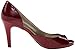 AK Anne Klein Women's Octavie Patent D'Orsay Pump