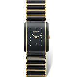 Rado Watches- Rado Integral Two Tone Mens Watch by magazines