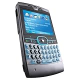Motorola Moto Q Dualband CDMA Smartphone (Unlocked)