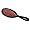 Mason Pearson Boar Bristle & Nylon Hairbrush, Medium Size Junior 1 ea