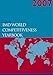 IMD World Competitiveness Yearbook 2007