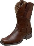 Ariat Women's Rambler Boot,Tuffed Brown,6 M US