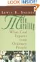 Mere Morality: What God Expects from Ordinary People
