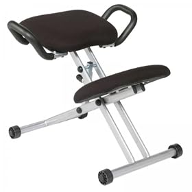 Haley Knee Chair