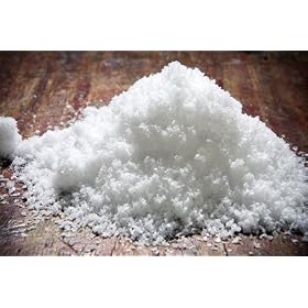 O Prado Kosher - All-natural Kosher Sea Salt