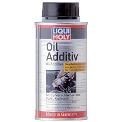 Liqui Moly  1011 Oil Additiv, 125 ml