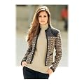 Damen Blazer / BLAZER / von B.C. WOMAN / KK-080232 / Wolle