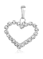 Art de France Conjunto de cordón y colgante Heart