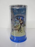 One Piece Wanted Dead or Alive Tube Figure - Miss Doublefinger