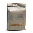 Whole Decaffeinated Arabica Coffee Beans Roasted in Verona 500g