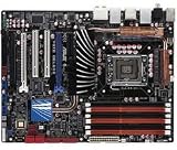 Asus 1366 P6tD Deluxe S/L 6400MT/S
