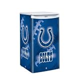 NFL Indianapolis Colts Counter Top Refrigerator