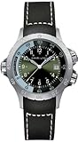 HAMILTON (n~g) rv KHAKI NAVY SUB H74531863 Y [KAi]
