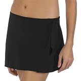Merona® Coverup Skirt - Black
