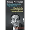 Sechs physikalische Finger�bungen  Physikalische Finger�bungen f�r Fortgeschrittene: Zwei Bestseller in einem Band