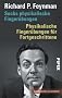 Sechs physikalische Finger�bungen  Physikalische Finger�bungen f�r Fortgeschrittene: Zwei Bestseller in einem Band