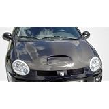 2000-2005 Dodge Neon Carbon Creations SRT-4 Hood by Carbon Creations