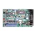 ELK-120 4-Channel Recordable Voice and Siren Driver
