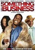 Something Like a Business