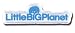 Little Big Planet: Logo Patch