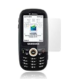 For Samsung SGH-T369 Premium Screen Protector Film