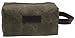 Canvas Travel Toiletry Organizer Shaving Dopp Kit Cosmetic Makeup Bag#204