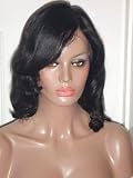 Lace Front Wigs Wig;perfect Wig for First Time Wig Wearers