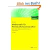 Mathematik f�r Wirtschaftswissenschaftler 3: Lineare Algebra, Lineare Optimierung und Graphentheorie